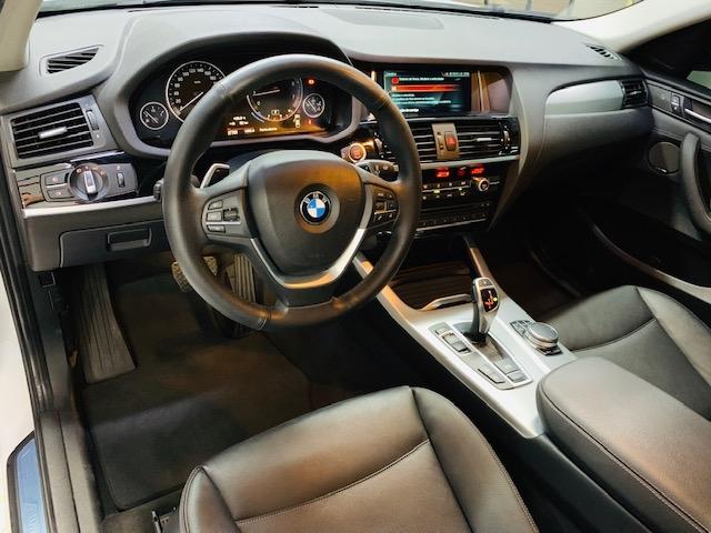Bmw X4 2.0 28i x line 4x4 16v turbo gasolina 4p automático - Foto 3