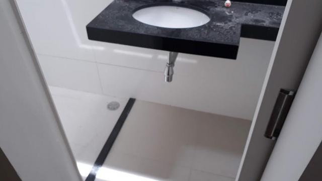Sobrado à venda, 170 m² por r$ 795.000,00 - jardim - santo andré/sp - Foto 11