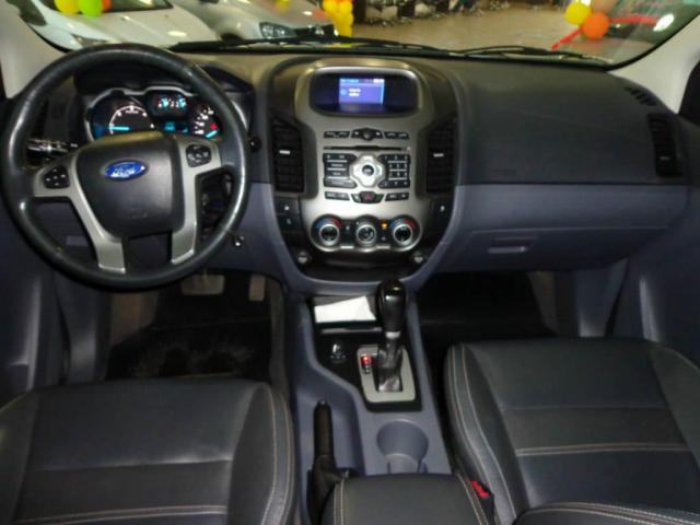 Ford Ranger CD XLT 3.2 AIT. 4X4 - Foto 3