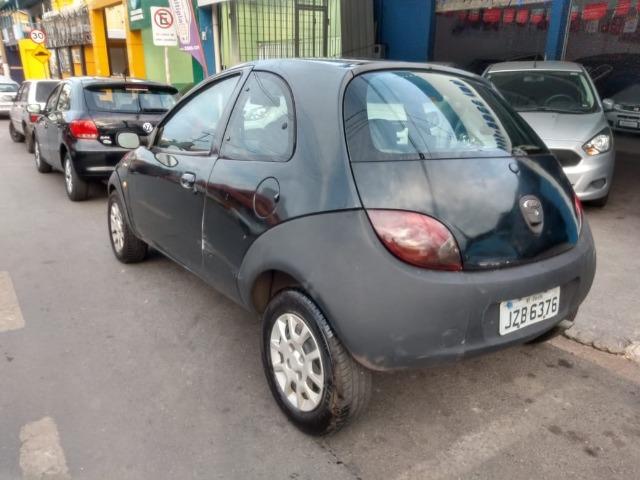 R$ 10.000 Ford KA 2000 + Focus 2001 Completo Mega Oferta ! - Foto 3