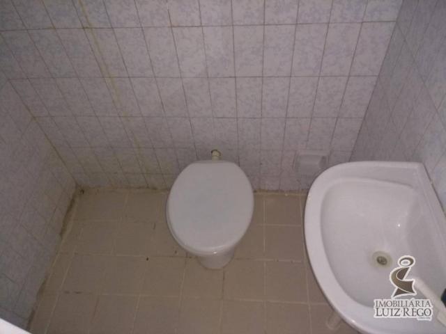 Aluga Apartamento Montese, 3 quartos (1 suíte), 1 vaga, próximo a ETUFOR - Foto 14