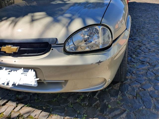 Corsa Classic 2010 com GNV legalizado!! - Foto 17