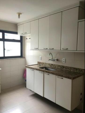 Excelente Apartamento 130m² Vaga de Garagem e Dependência Completa Rua Dna Delfina Tijuca - Foto 6