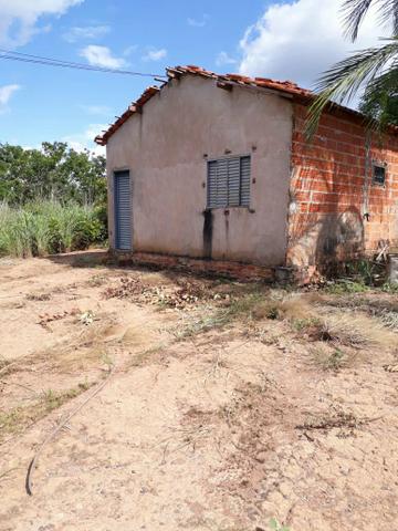 Vendo 21 hectares - Foto 7