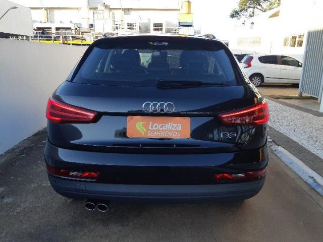 AUDI Q3 2017/2018 1.4 TFSI ATTRACTION FLEX 4P S TRONIC - Foto 5