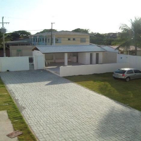 Apartamento com 2/4 em Pitangueiras - Foto 2