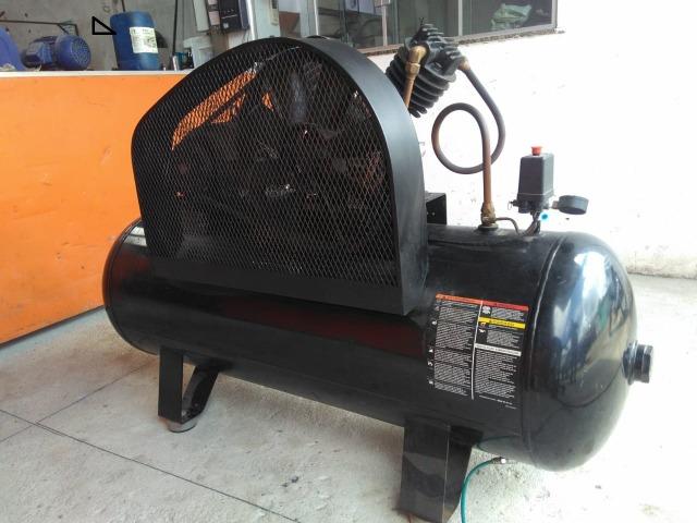 Compressor industrial novo - Foto 2