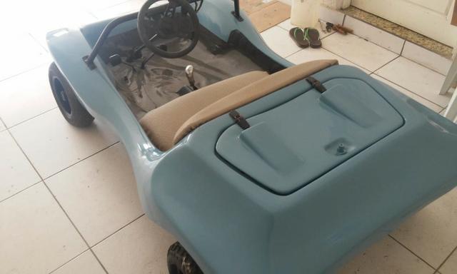 Bug bugue buggy motor 4 tempos * - Foto 2