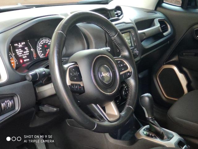 Jeep Renegade longitude 1.8 Particular - Foto 15