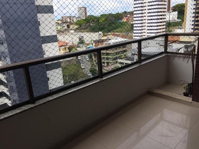Excelente apartamento em localização privilegiada - Foto 4