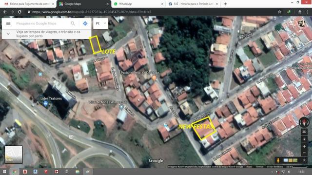 Vende este lote no Morada do Sol 1 - Foto 3