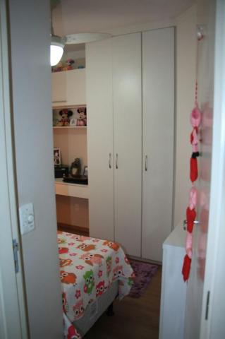 Apartamento com 2 dormitórios à venda, 72 m² por r$ 405.000 - vila helena - santo andré/sp - Foto 15