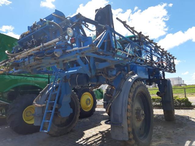 Pulverizador Agricola Montana Parruda 3030 - Foto 3