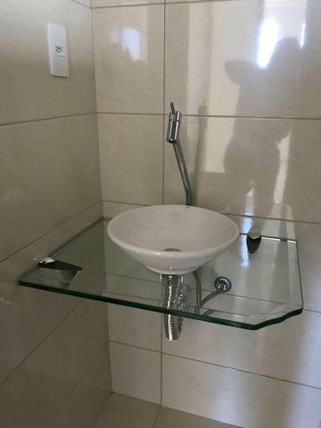 Bancários-Térreo C/Quintal C/80M²-Próx.ao Shop.Sul-2Qts-Por 227.000,00-Confira! - Foto 8