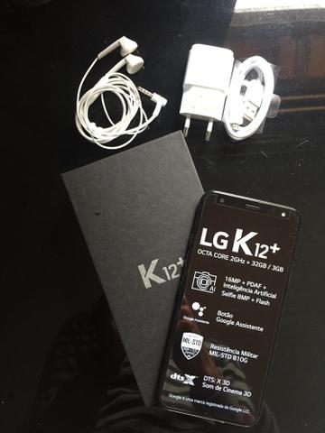 Lg k12+ - Foto 2
