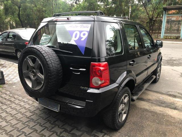 Ford EcoSport XLT Freestyle 1.6 Completa! - Foto 6