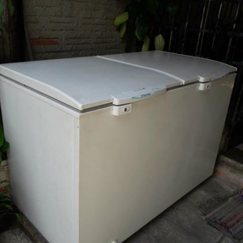 Freezer Eletrolux - Foto 3