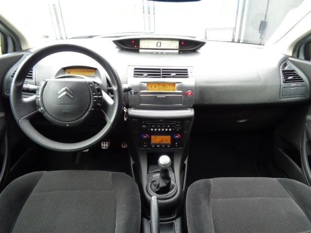 C4 Hatch 2.0 Exclusive 2011 - Foto 7