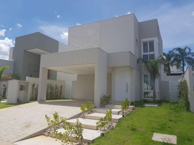 Casa a venda no Alphaville 2 - Foto 3