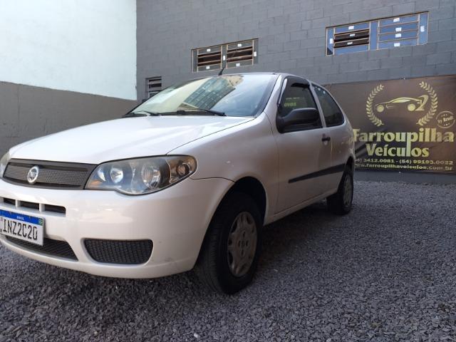 Fiat Palio 1.0 Fire 8v
