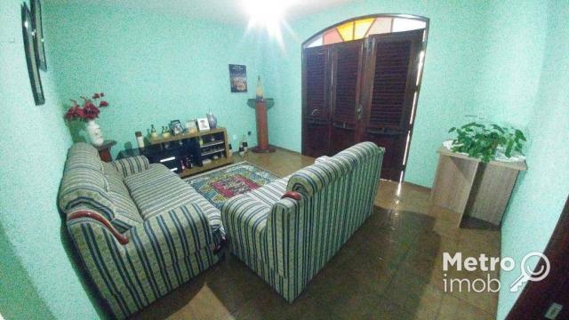 Casa de Conjunto com 3 dormitórios à venda, 141 m² por R$ 330.000 - Vinhais - São Luís/MA