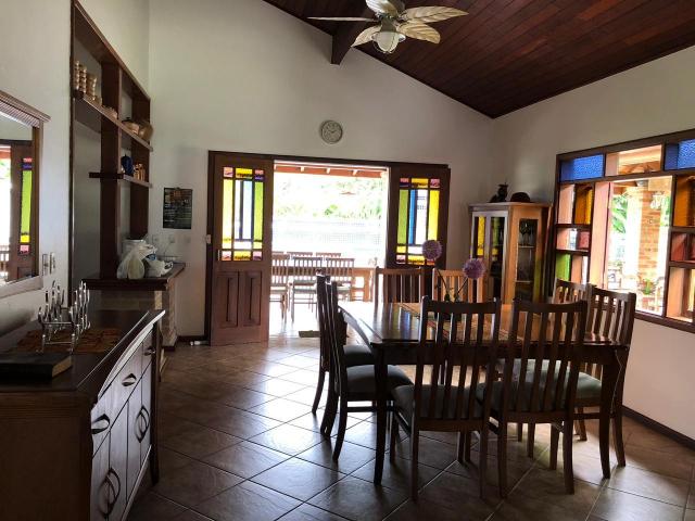 Casa à venda, 480 m² por r$ 1.850.000,00 - morada praia - bertioga/sp - Foto 3