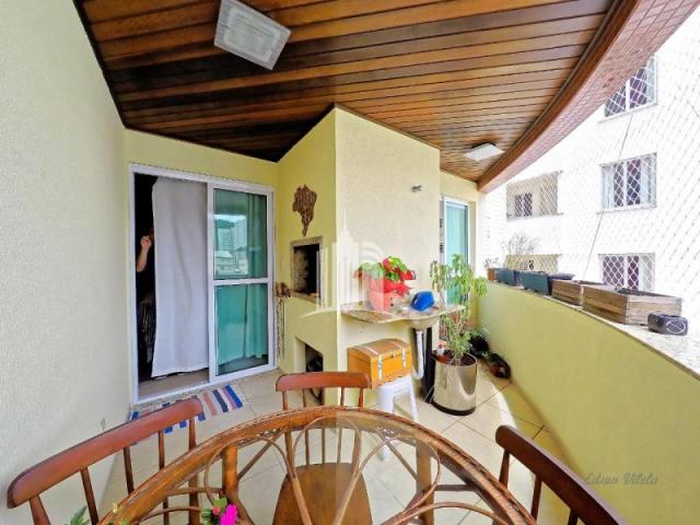 Apartamento mobiliado no edifício dom leonardo no bairro pioneiros balneário camboriú - Foto 3