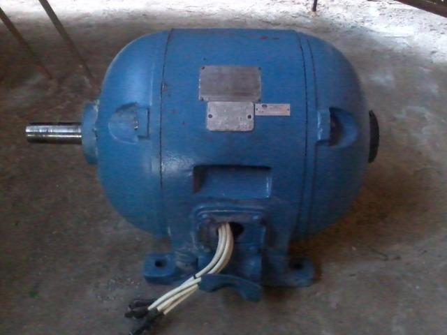 Motor 25 Cv Bufalo - Foto 3