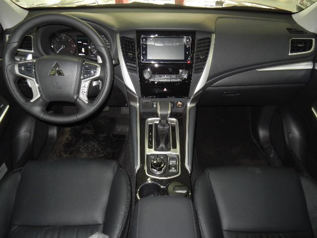 Mitsubishi Pajero Sport 2.4 Turbo Diesel 2020 7L Conheça o Mit Facil - Foto 10
