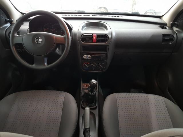 Corsa Hatch Maxx 1.4 (flex) 2012 - Foto 3