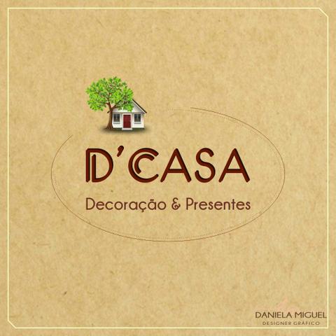 Criação de Logo - Foto 3