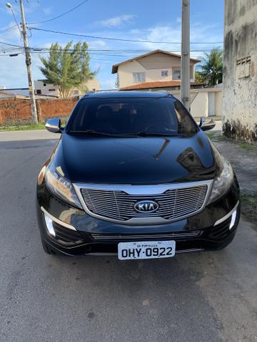 Vende-se Sportage - Foto 8