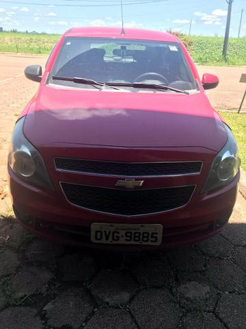 Vendo Agile 1.4 13/13 completo - Foto 2