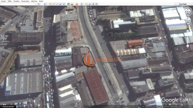 Terreno à venda, 648 m² por r$ 3.500.000,00 - centro - são bernardo do campo/sp - Foto 5