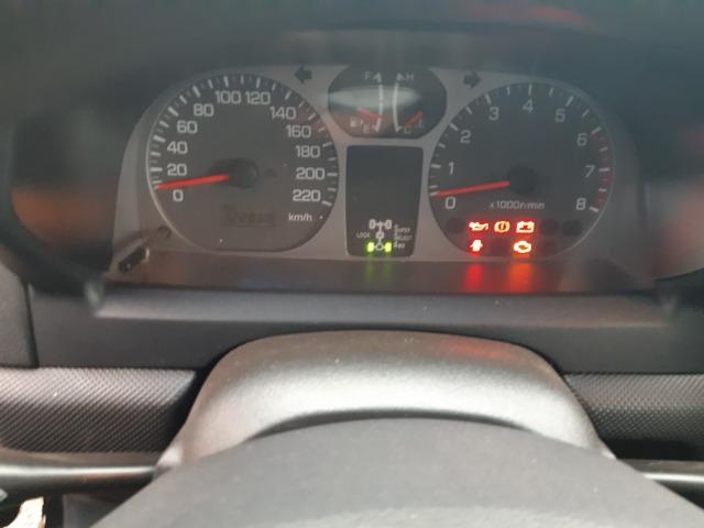 Pajero tr4 Felx 4x4 - Foto 6