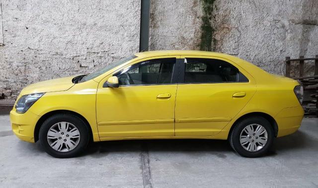 Cobalt LTZ 1.8 2014 Completo - Foto 2