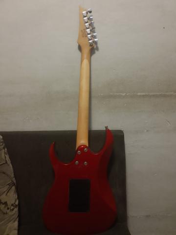 Guitarra Gio Ibanez - Foto 5