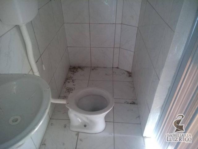 Aluga Apartamento Caucaia 2 quartos (1 suíte), 1 vaga. Próx a Maria Das Dores Lima - Foto 7
