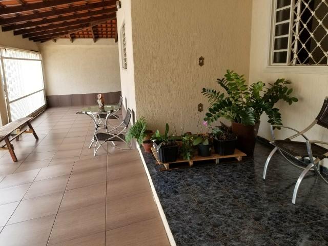 Em planaltina DF troco casa no setor tradicional por apartamento na asa norte ou sul - Foto 16