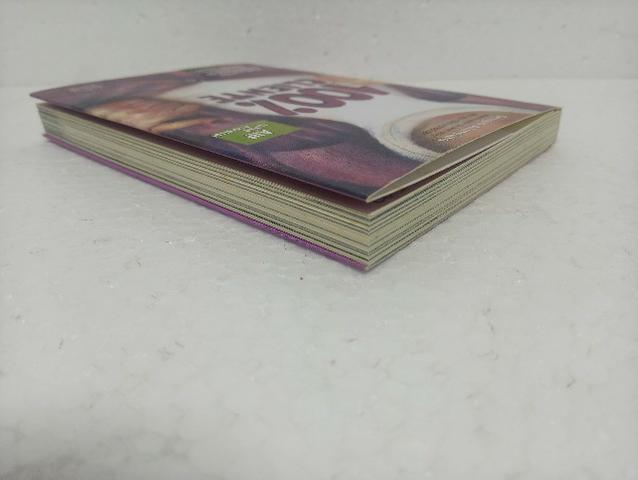 Livro 100% Sérgio Almeida - Foto 3