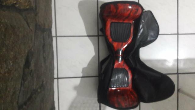 Hoverboard de 10 polegadas