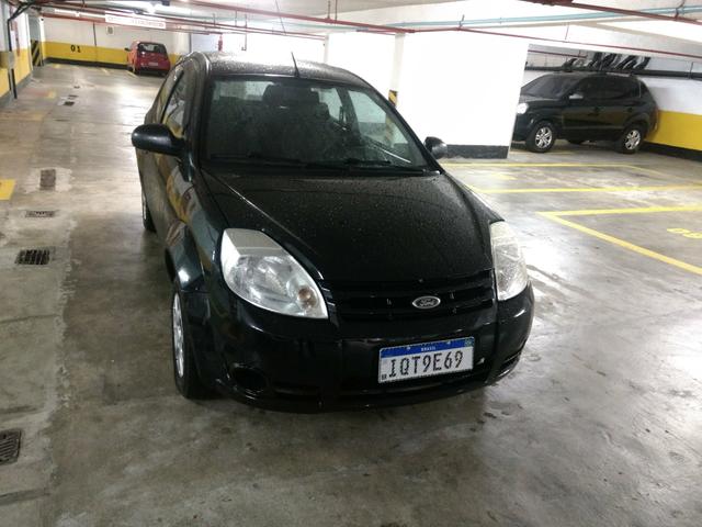 Ford Ka 2010 - Foto 3