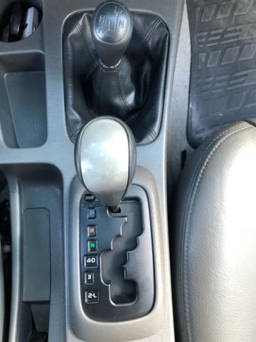 TOYOTA HILUX 2013/2013 3.0 SRV 4X4 CD 16V TURBO INTERCOOLER DIESEL 4P AUTOMÁTICO - Foto 10