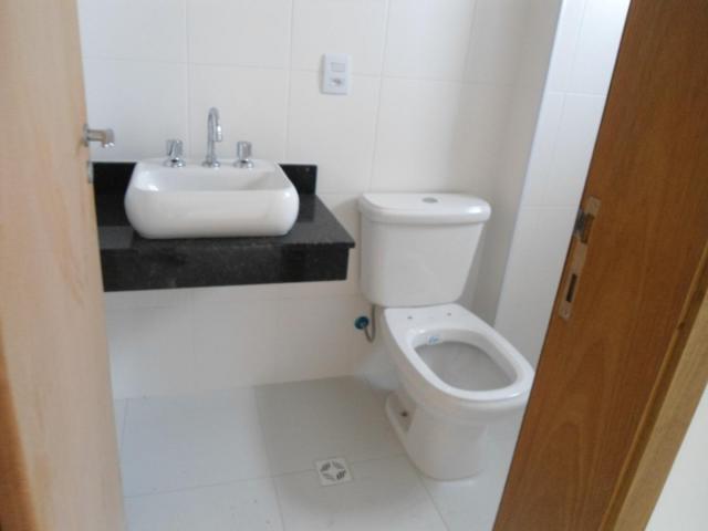 Apartamento com 3 dormitórios à venda, 90 m² por r$ 530.000 - jardim bela vista - santo an - Foto 9