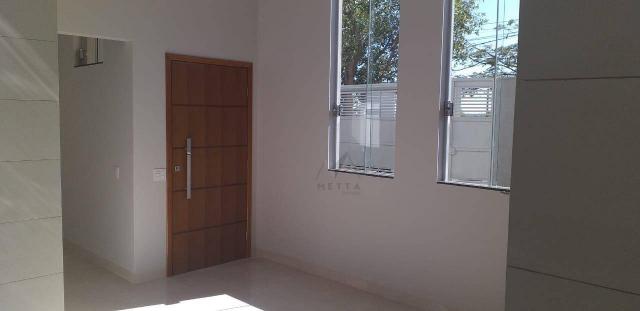 Casa com 2 dormitórios à venda, 71 m² por R$ 245.000,00 - Residencial São Paulo - Presiden - Foto 6
