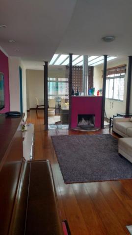 Apartamento à venda, 190 m² por r$ 900.000,00 - vila assunção - santo andré/sp - Foto 15