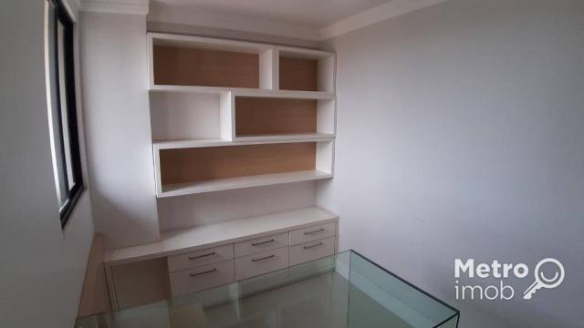 Apartamento com 3 quartos à venda, 73 m² por R$ 450.000,00 - Jardim Renascença - São Luís/ - Foto 15