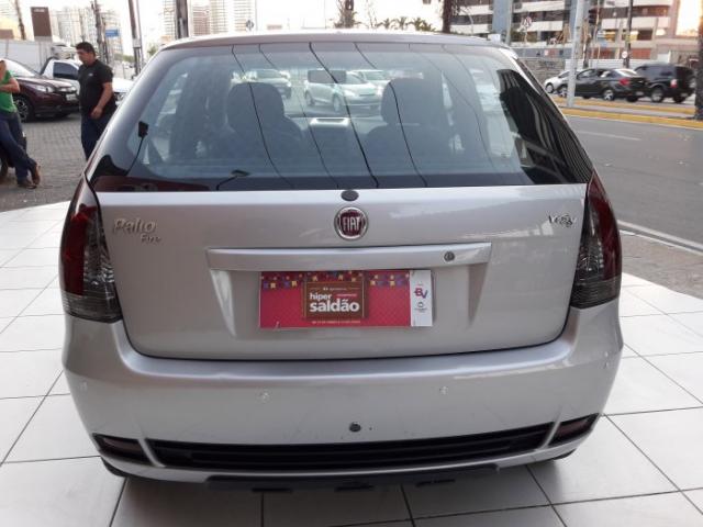 Fiat palio 2016 1.0 mpi fire way 8v flex 4p manual - Foto 3