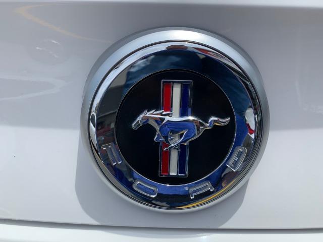 Mustang 3.7 v6 premium 2012 - Foto 2