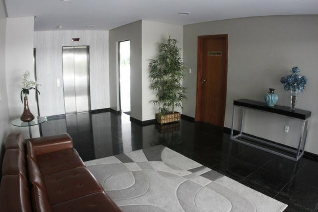 Apartamento 3 Quartos, 70m², baixo custo de condomínio - Mangabeiras - Foto 12
